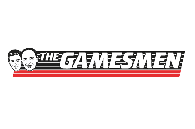 The Gamesmen